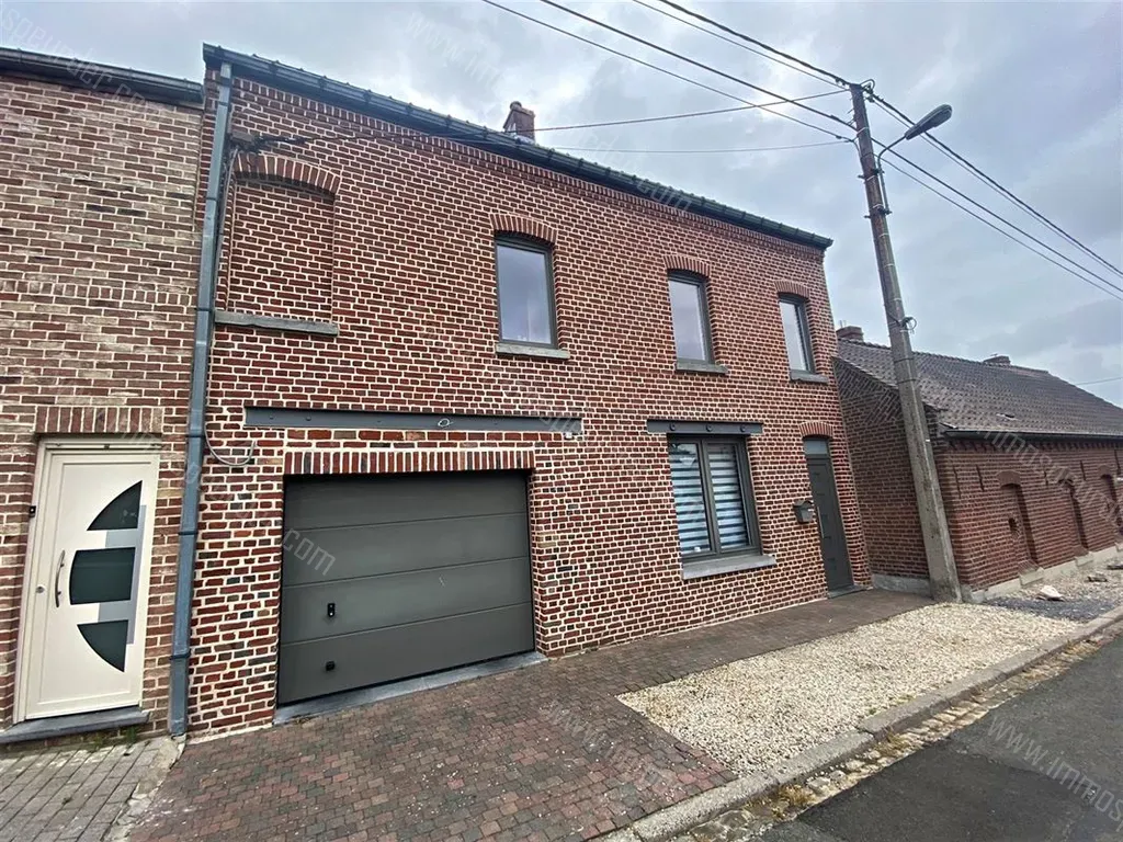 Huis in Froidmont - 1248200 - 7504 Froidmont