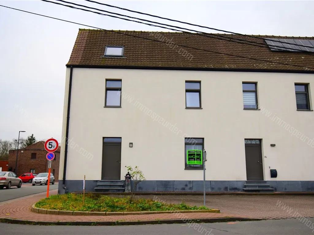 Huis in Rumes - 1330163 - 7610 Rumes