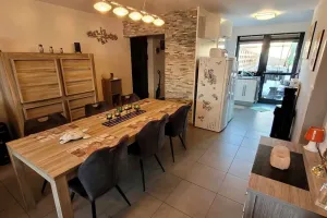 Appartement à Vendre Warcoing