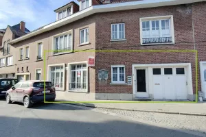 Appartement à Vendre Tournai