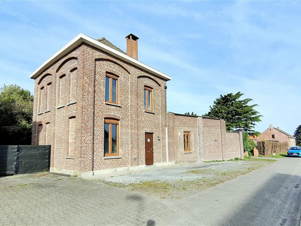 Huis in Tournai - 1422487 - 7500 Tournai