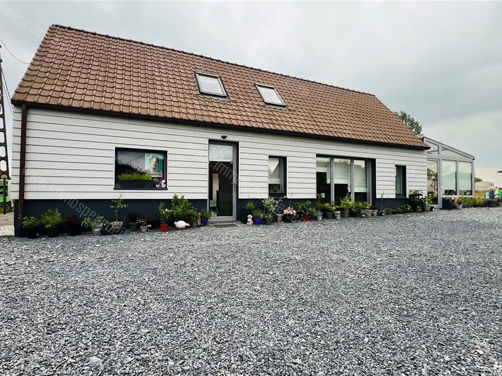 Huis Te Koop Blandain