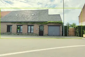Huis Te Koop Amougies