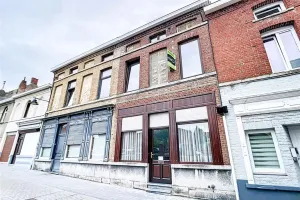 Huis Te Koop Antoing