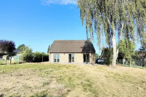 Huis Te Koop Mont-Saint-Aubert