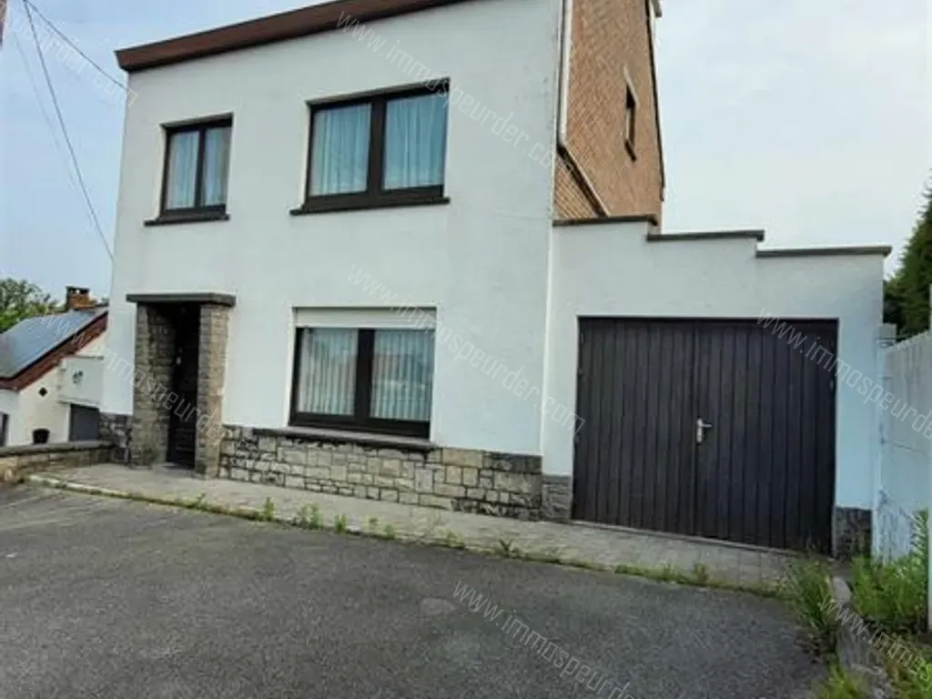 Huis Te Koop Mont-Saint-Aubert