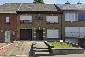 Huis Te Koop Luingne