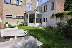 Huis Te Koop Tournai