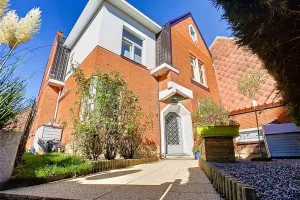 Huis Te Koop Mouscron