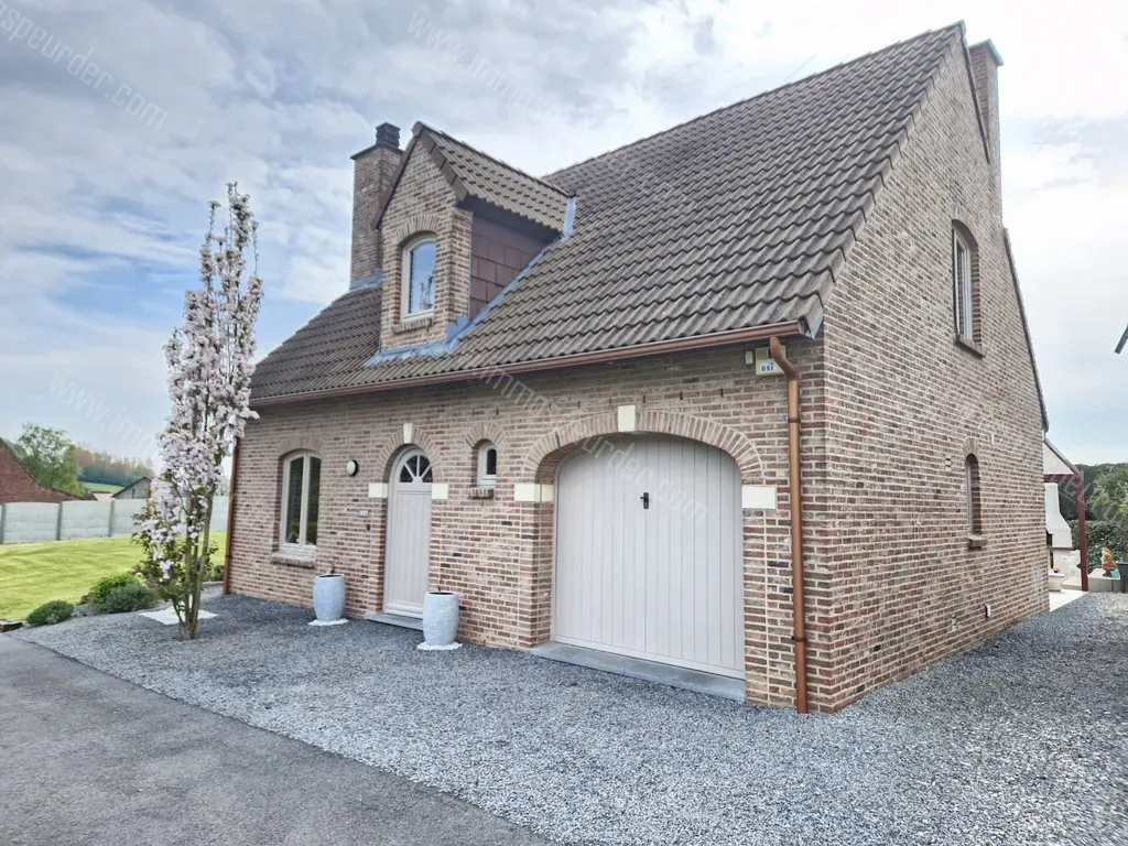 Huis in Frasnes-lez-Buissenal - 1171074 - 7911 Frasnes-lez-Buissenal