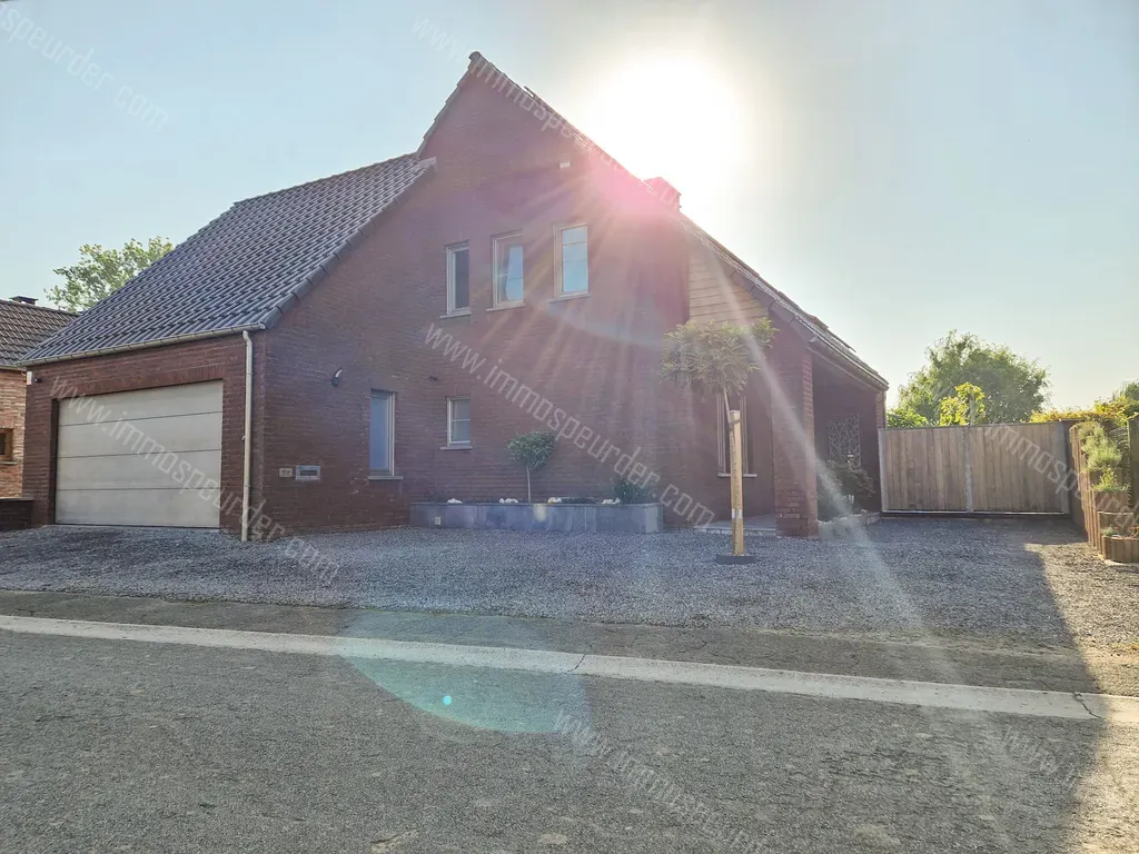 Huis in Braffe - 1264668 - 7604 Braffe