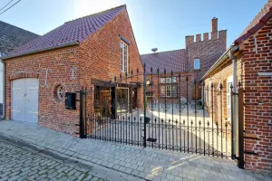 Huis Te Koop Buissenal