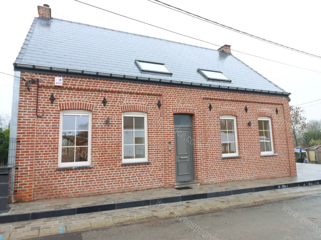 Huis in Arc-Wattripont - 1326783 - 7910 Arc-Wattripont