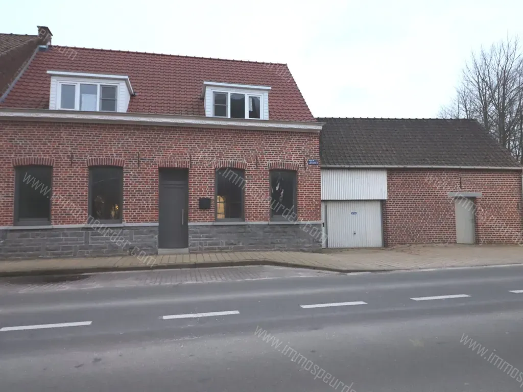 Huis in Frasnes-lez-Buissenal - 1345480 - 7911 Frasnes-lez-Buissenal