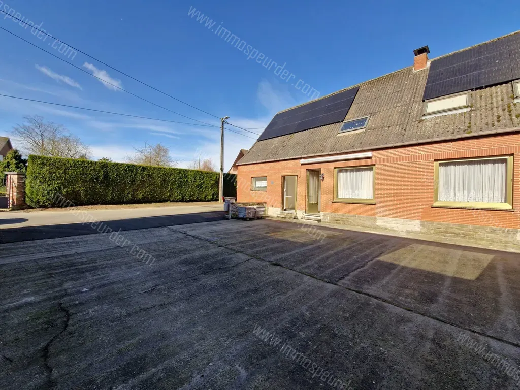 Huis in Thieulain - 1400703 - 7901 Thieulain
