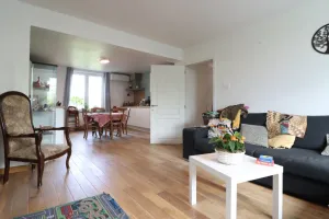 Appartement Te Huur Oeudeghien