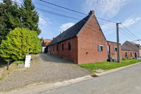 Huis Te Koop Buissenal