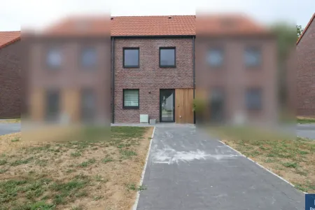 Maison À louer Ath