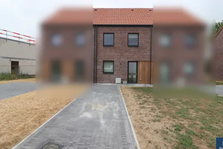 Maison À louer Ath