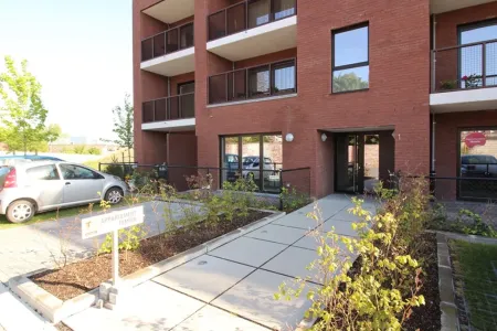 Appartement À louer Ath