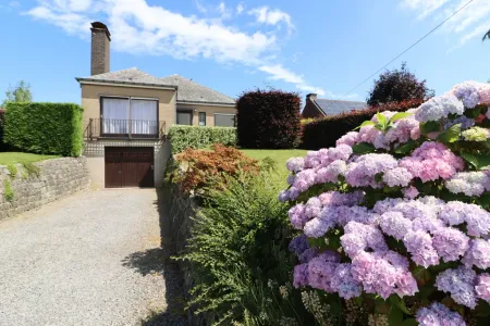 Villa Te Koop Frasnes-lez-Buissenal