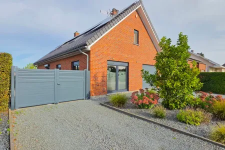 Huis Te Koop Lanquesaint
