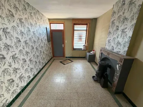 Huis in Colfontaine Pâturages - Rue du Roi Albert 232, 7340 - foto 2