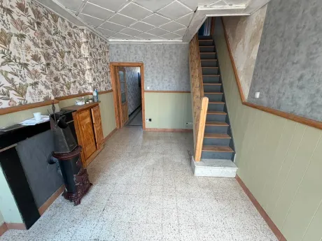 Huis in Colfontaine Pâturages - Rue du Roi Albert 232, 7340 - foto 4