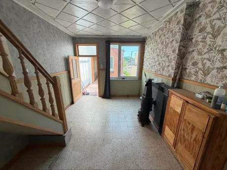 Huis in Colfontaine Pâturages - Rue du Roi Albert 232, 7340 - foto 5