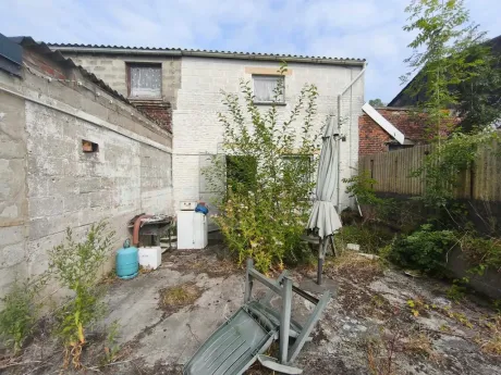 Huis in Dour - Rue de l'Enfer 41-43, 7370 - foto 10