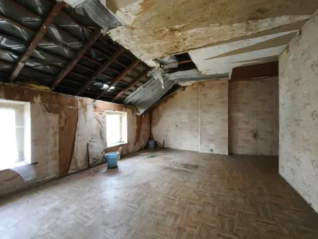 Huis in Dour - Rue de l'Enfer 41-43, 7370 - foto 8