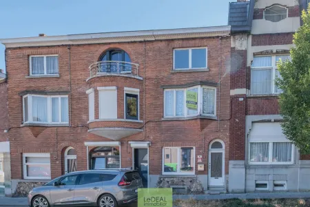 Huis Te Koop Châtelet