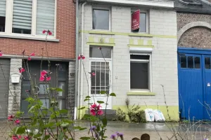 Huis Te Koop Rebecq