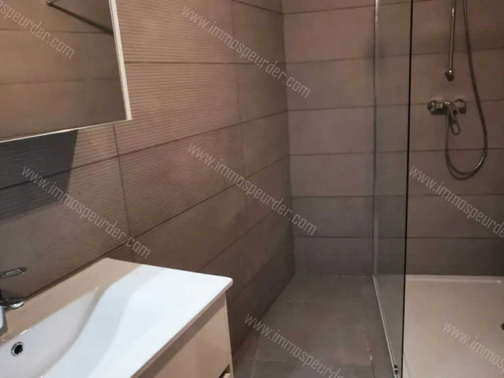 Appartement in Thieu - 1318685 - 7070 Thieu