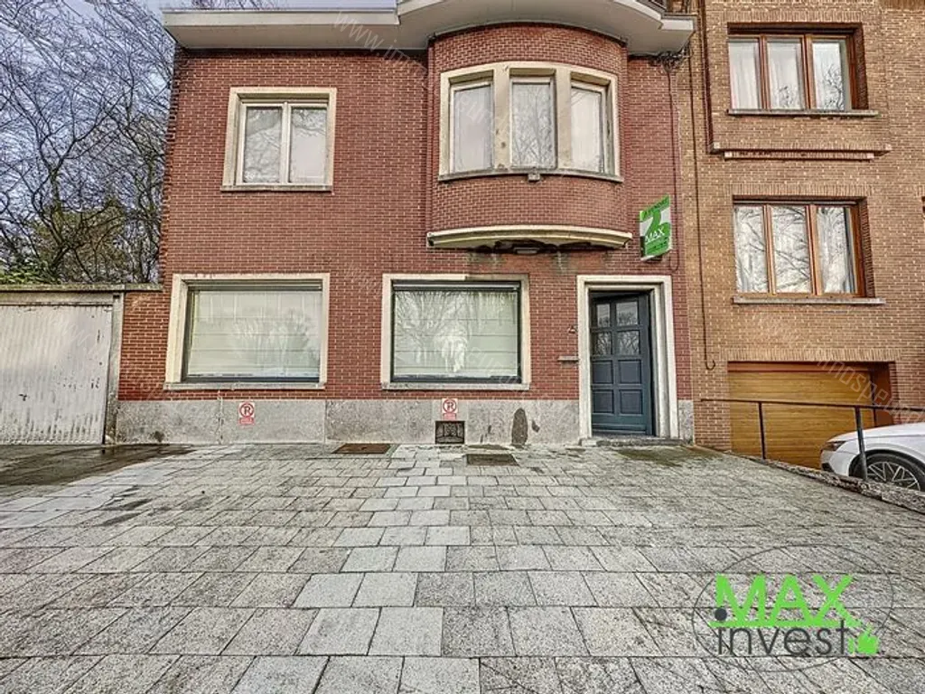 Huis in Herseaux - 1334459 - 7712 Herseaux