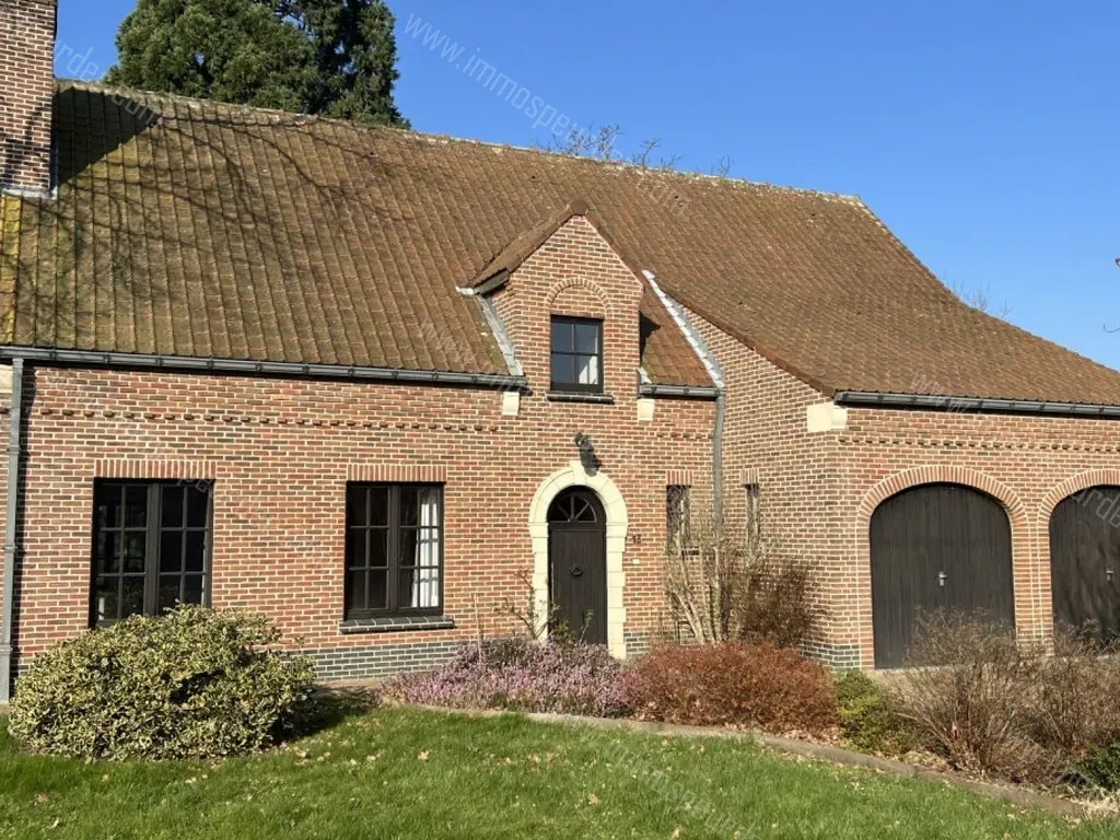 Huis in 1394934 ImmoSpeurder