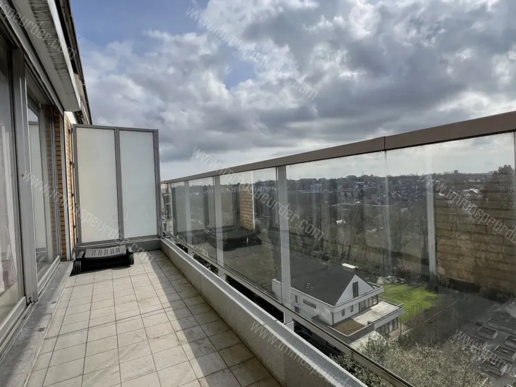 Appartement in Nivelles - 1405428 - 1400 Nivelles