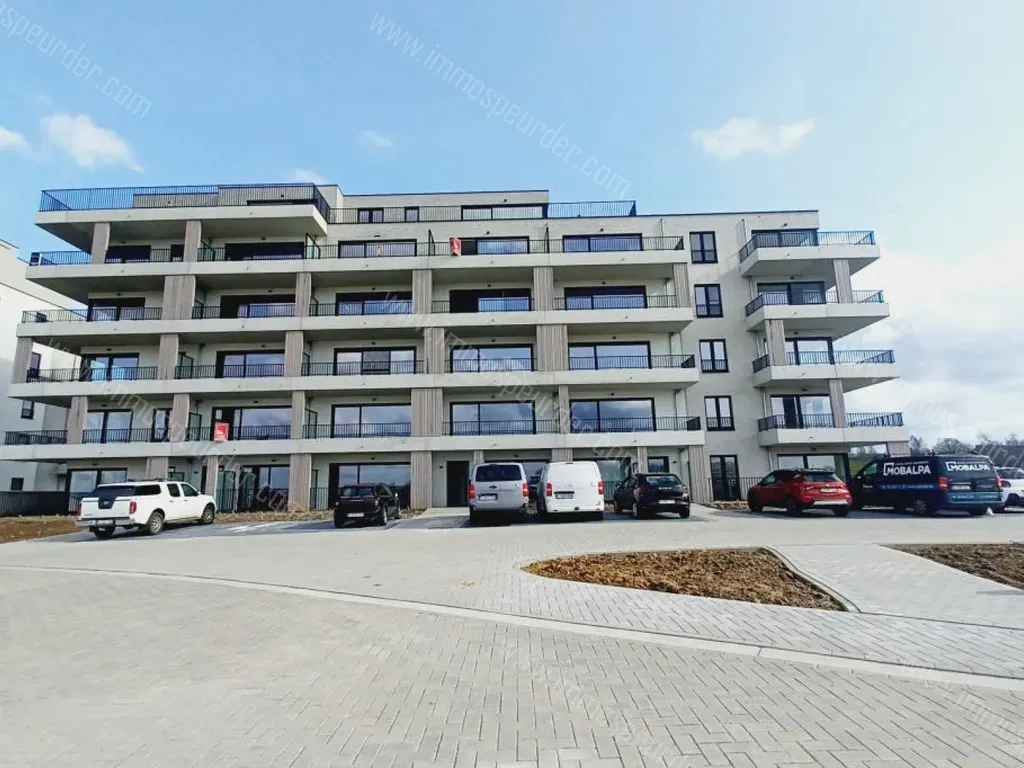 Appartement in Braine-le-comte - 1405443 - 7090 Braine-le-comte