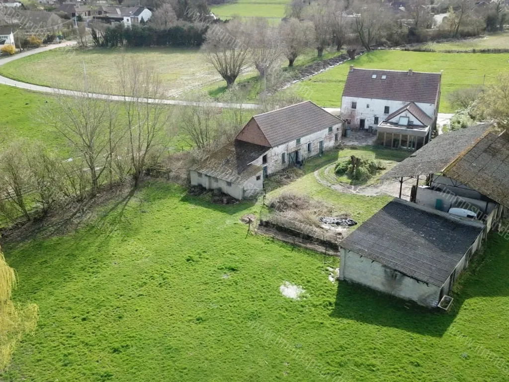 Huis in Écaussinnes - 1412976 - 7190 Écaussinnes