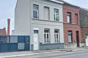 Huis Te Koop Tournai