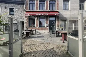 Huis Te Koop Feluy