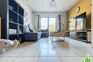 Appartement Te Koop Mouscron