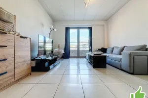 Appartement Te Koop Mouscron