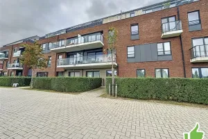 Appartement Te Koop Mouscron