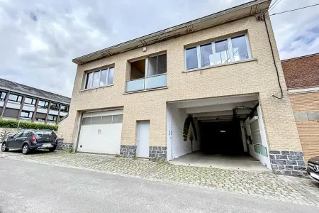 Appartement Te Koop Fontaine-levêque