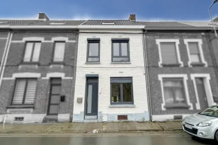 Huis Te Koop Goutroux