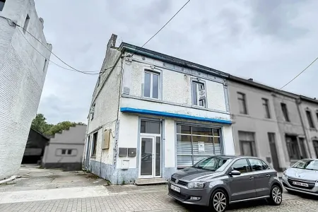 Huis Te Koop Aiseau-Presles