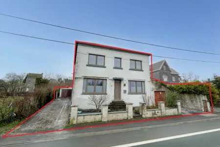 Huis Gearchiveerd Beaumont