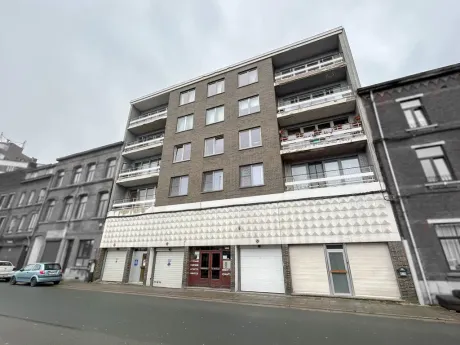 Huis in Marcinelle - Rue Charles Ernest 22, 6001 - foto 2