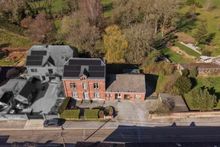 MaisonMorialmé